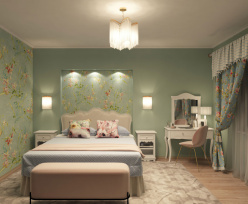 Купить с доставкой по Москве и России Бра Favourite 2966-2W