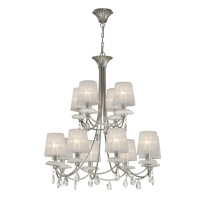 Фото Подвесная люстра Mantra 6300