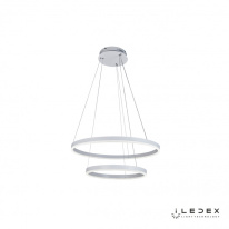 Каскадная люстра iLedex LZ-230-1 63W WH Цена на Каскадная люстра iLedex LZ-230-1 63W WH