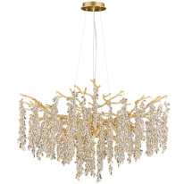 Фото Подвесная люстра Divinare 3134/01 SP-10