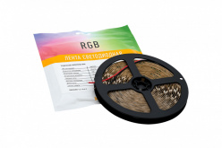 Фото Лента SWG SWG560-12-14.4-RGB