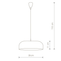Купить Подвесной светильник Nowodvorski 5083