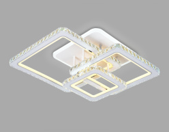 Купить Накладная люстра Ambrella Light FA1732