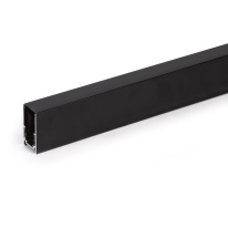 Шинопровод Elektrostandard Slim Magnetic Шинопровод накладной (черный) (1 м) 85085/00 Купить Шинопровод Elektrostandard Slim Magnetic Шинопровод накладной (черный) (1 м) 85085/00