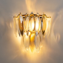 Бра Divinare 3509/01 AP-2 в интернет магазине Гет Лайт