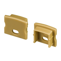 Фото Заглушка профиля Arlight 039995