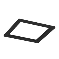 Фото Рамка SWG pro COMBO-3S1-BL