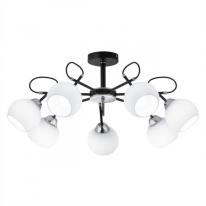 Фото Люстра на штанге Citilux CL141271