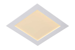 Фото Встраиваемый светильник LUCIDE 28907/22/31