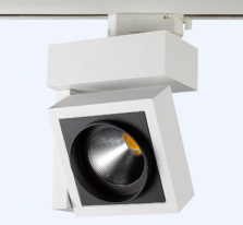 Фото Светильник на шине ITALLINE BOX