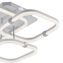 Цена на Накладная люстра Escada 10280/3LED