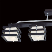 Цена на Люстра на штанге Citilux CL133241