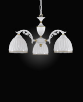 Фото Подвесная люстра Reccagni Angelo L 9601/3