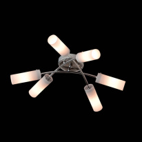 Цена на Накладная люстра Citilux CL122161