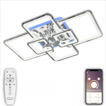 Фото Накладной светильник Natali Kovaltseva HIGH-TECH LED LAMPS 82017