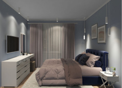 Купить Накладной светильник Denkirs DK2052-WH