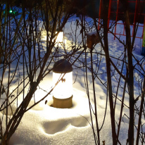 Садово-парковый светильник Fumagalli D15.553.000.AYF1R в интернет магазине Гет Лайт