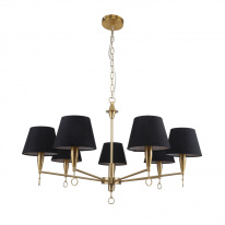 Фото Подвесная люстра F-Promo 2989-7P