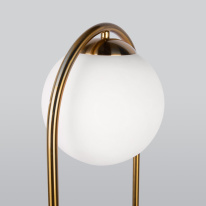 Купить Торшер Eurosvet 01139/1 золото