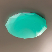 Цена на Накладной светильник Citilux CL733480G