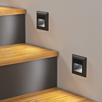 Цена на Подсветка ступеней лестницы Werkel W1154108