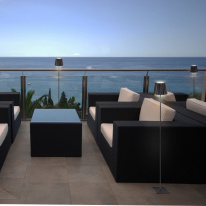 Цена на Садово-парковый светильник Mantra 7101