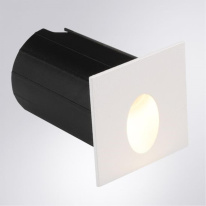Светильник для ступеней ARTE Lamp A3402IN-1WH Купить Светильник для ступеней ARTE Lamp A3402IN-1WH