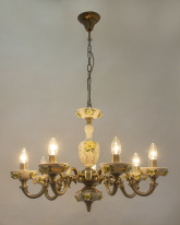 Купить Подвесная люстра Abrasax SD712