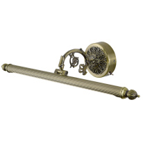 Фото Светильник для картин ARTE Lamp A6712AP-1AB