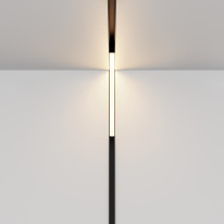 Цена на Светильник на шине Maytoni Technical TR102-24W3K-B