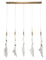 Фото Подвесной светильник Moderli V9021-PL