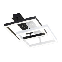 Накладная люстра Escada 10215/2LED Фото Накладная люстра Escada 10215/2LED