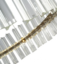 Цена на Подвесная люстра Kink Light 07660A,36