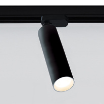 Фото Светильник на шине ITALLINE M04-608 BLACK 4000K