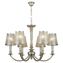 Фото Подвесная люстра AM Group JOLLY SP6