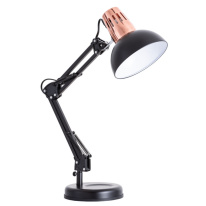 Фото Настольная лампа ARTE Lamp A2016LT-1BK
