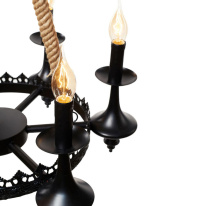 Купить Подвесная люстра LOFT IT LOFT1862-6