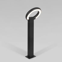 Фото Садово-парковый светильник Elektrostandard NAVI LED (35164/F) черный