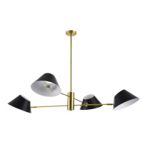 Цена на Люстра на штанге Evoluce SLE1253-343-04