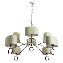 Фото Подвесная люстра Divinare 4069/02 LM-8