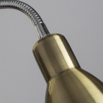 Купить Бра ARTE Lamp A1408AP-1AB