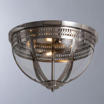 Накладная люстра Divinare 2017/24 PL-3 в интернет магазине Гет Лайт