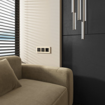 Цена на Рамка Werkel W0032962