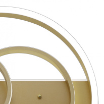 Накладной светильник Natali Kovaltseva LED LAMPS 81302 в интернет магазине Гет Лайт