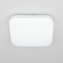 Цена на Накладной светильник Citilux CL714K24SV