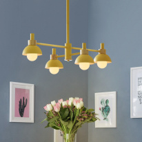 Купить Люстра на штанге ImperiumLoft 193152-26