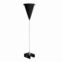 Подвесной комплект Maytoni Technical TRA005WS-31B Купить Подвесной комплект Maytoni Technical TRA005WS-31B
