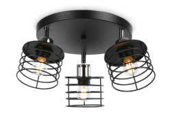 Накладной светильник Ambrella Light TR8092 Фото Накладной светильник Ambrella Light TR8092
