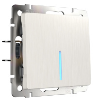 Фото Выключатель Werkel W1110113