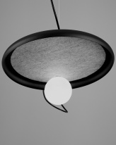 Цена на Подвесной светильник Moderli Moderli V10695-PL Cosmi подвесной